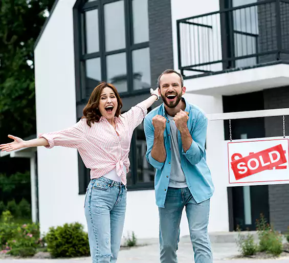 Your Trusted Partner in Buying, Selling & Renting Homes in Amarillo, TX