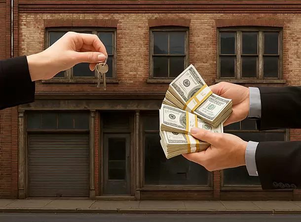 Sell Commercial Property Fast in Amarillo, Texas