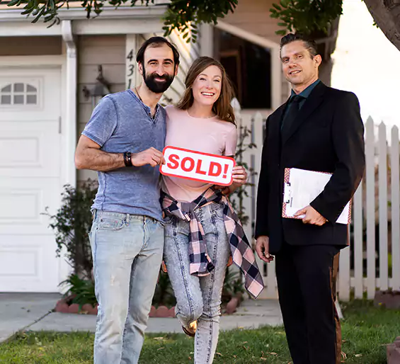 We Buy Houses On Cash in Amarillo, TX