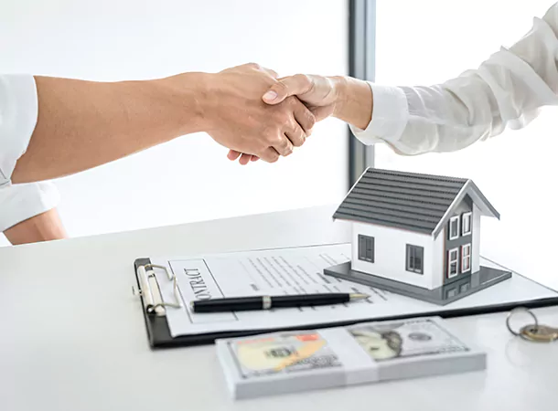 Wholesale Property Deals in Amarillo, Texas