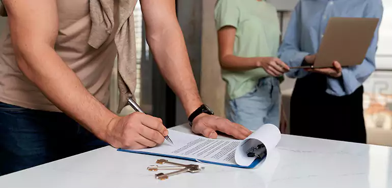 Trusted Local Home Buyers in Amarillo, TX With Years of Experience