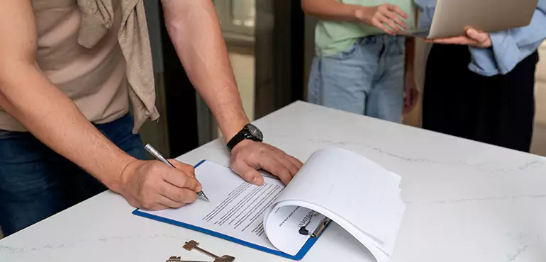 Advantages of Using Assignment of Contract in Real Estate in Amarillo, TX