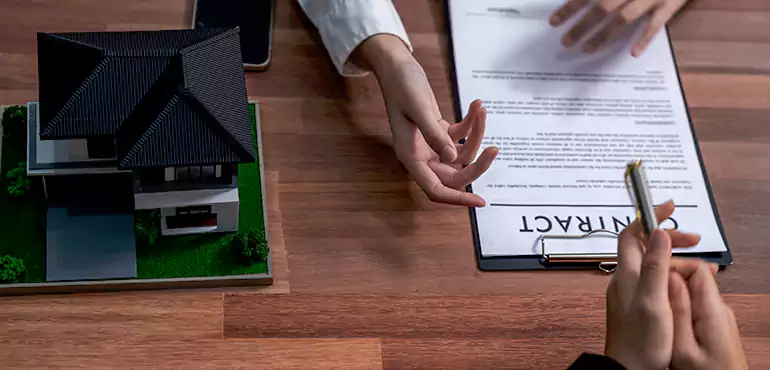 Why Amarillo Homeowners Trust Us During Foreclosure Trouble