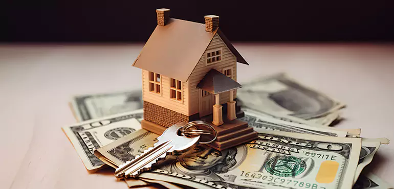 Why Choose Amarillo Home Buyers for a Cash Offer in Amarillo, TX?