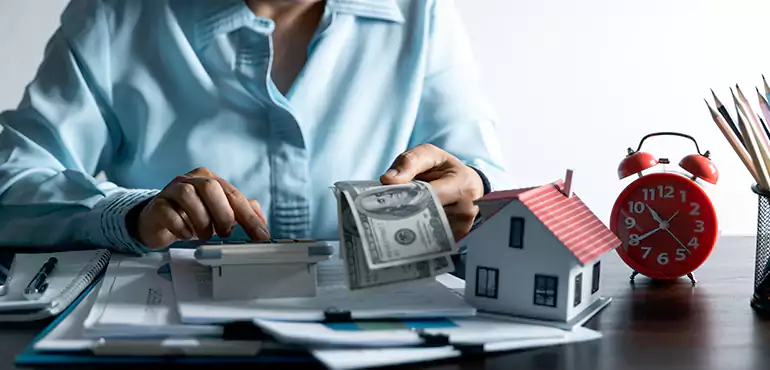 Selling Your Home for Cash? We Help in Any Situation in Amarillo, TX