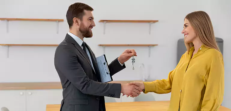 Double Closing Services in Amarillo, TX