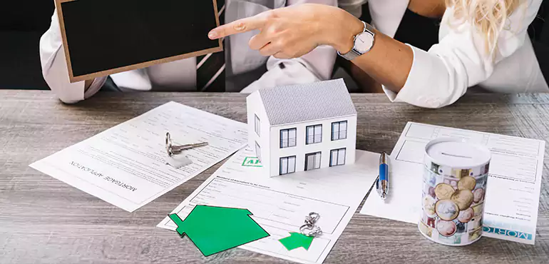 The Fast Closing Process at Amarillo Home Buyers in Amarillo, TX