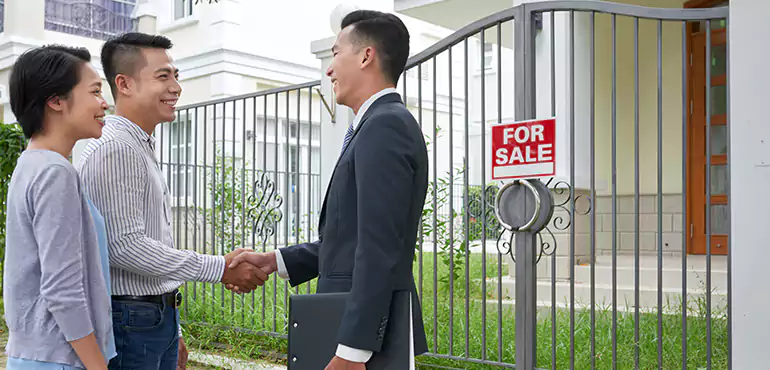 Why Choose Us to Sell Your House in Amarillo, TX?