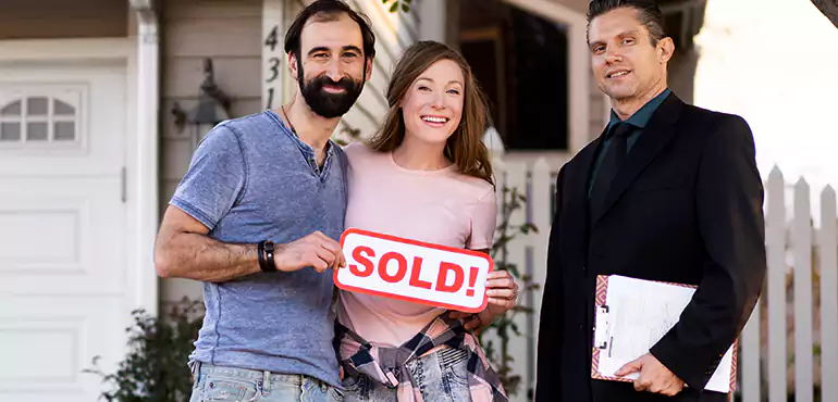 How to Sell Your House Fast as a Motivated Seller in Amarillo, TX?