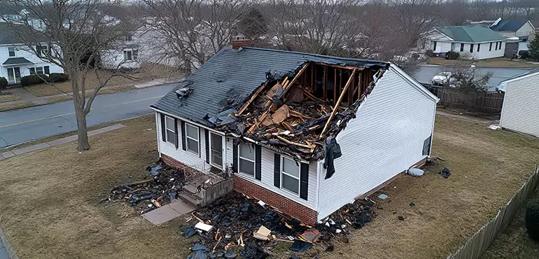 Why Choose Us for Selling Damaged House in Amarillo, TX?