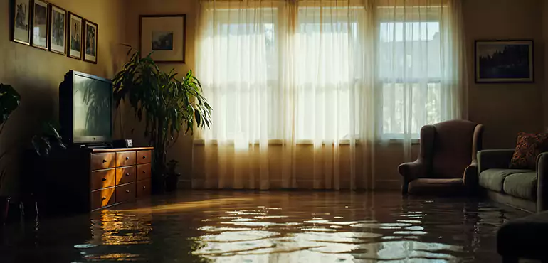 Benefits of Selling Your Flood-Damaged House for Cash in Amarillo, TX   
