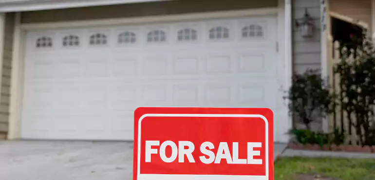 How the Same-Day Sale Process Works in Amarillo, TX