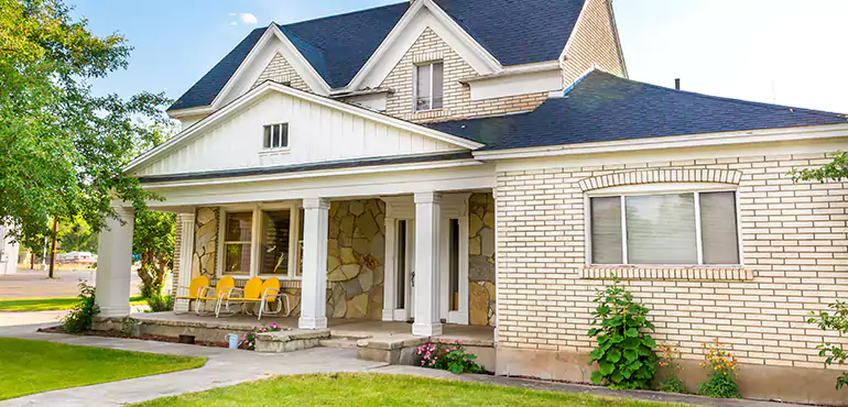 Why Homeowners in Amarillo Sell Their Houses After Losing a Job – And How We Can Help