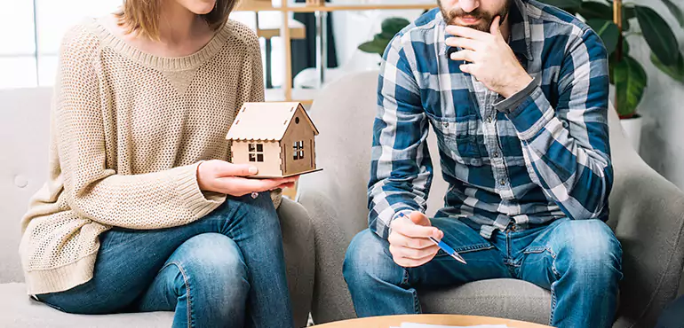 Why Sell Your House During Divorce in Amarillo, TX?
