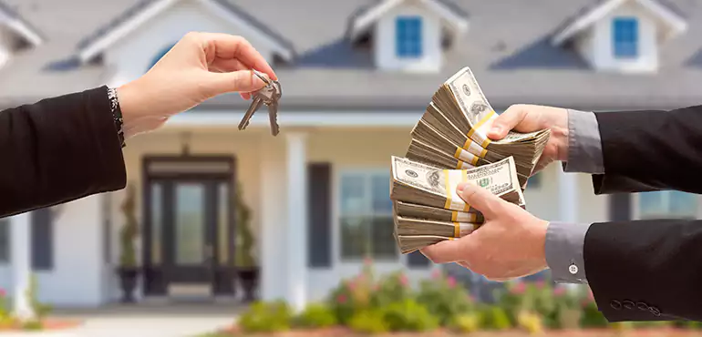 Why So Many Amarillo Homeowners Choose Cash Offers for a Fast, Stress-Free Sale