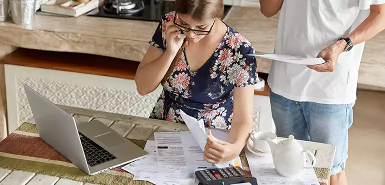 Selling Your Home to Us for Back Taxes in Amarillo, TX