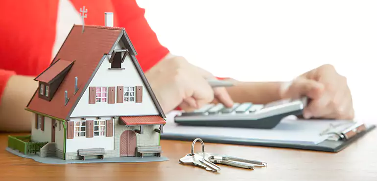 Sell Your House for Medical Bills in Amarillo, TX – Get Cash Offer Instantly