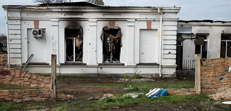 How We Determine a Fair Cash Value for Your Damaged or Distressed Amarillo Home