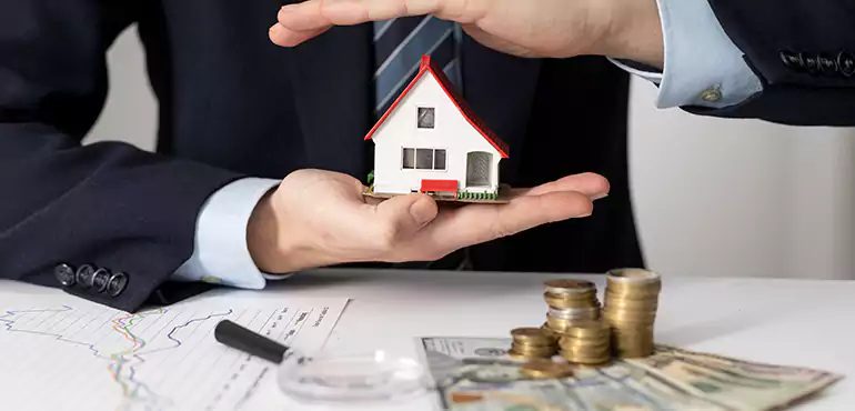 Avoid Auction – Sell Your House in Foreclosure Now  in Amarillo, TX