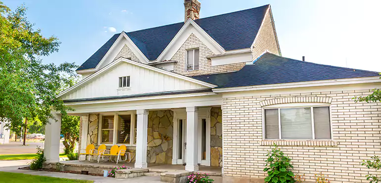 We Buy Homes in Any Condition Across Amarillo – No Cleaning, Fixing, or Waiting
