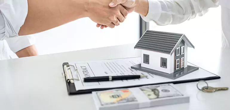 Why Choose Amarillo Home Buyers to Buy Your Home Off Market On Cash in Amarillo, TX?