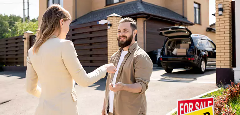 Sell Your House Privately On Cash To A Trusted Buyer in Amarillo, TX