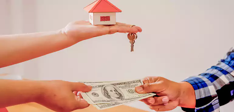 Why Choose Us to Sell Your Home for Cash in Amarillo, TX?