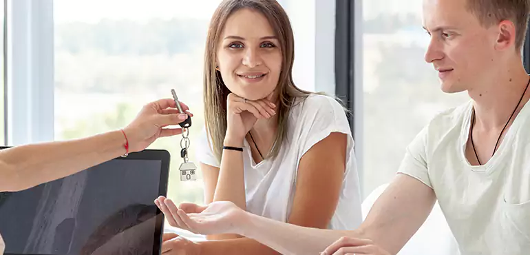 Why Choose Amarillo Home Buyers to Sell Your House Our Investors in Amarillo, TX?