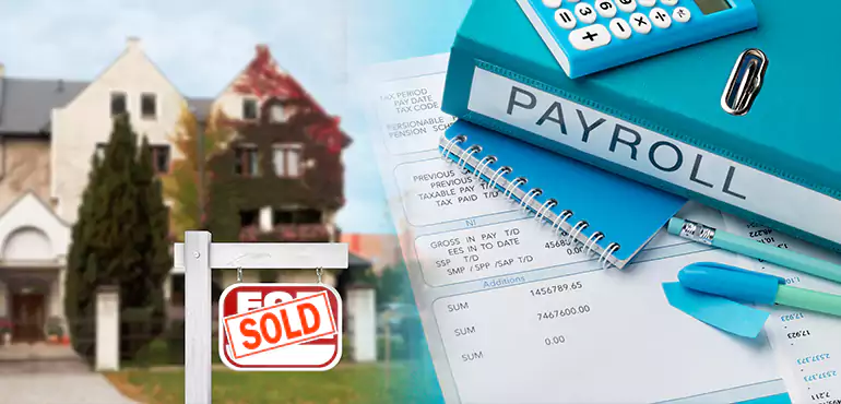 Streamlined Process for a Quick Sale in Amarillo, TX