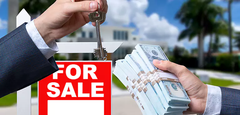 Sell Your Home for Less Than Market Value with Ease in Amarillo, TX