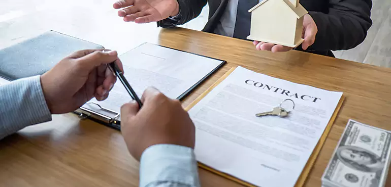Sell Your House For Cash with Legal Issues Before It’s Too Late in Amarillo, TX