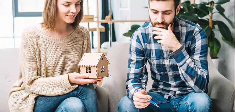 Why Homeowners Trust Amarillo Home Buyers to Sell House With Liens in Amarillo