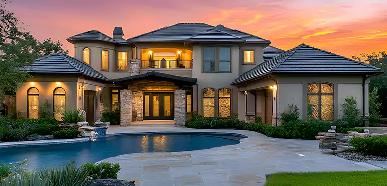 Contact Your Mortgage Lender in Amarillo, TX