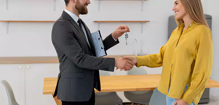Why Sell Your House With Tenants for Cash in Amarillo, TX?