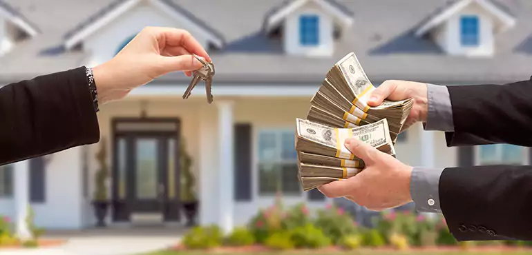 Quick Property Buying Process in Amarillo, TX