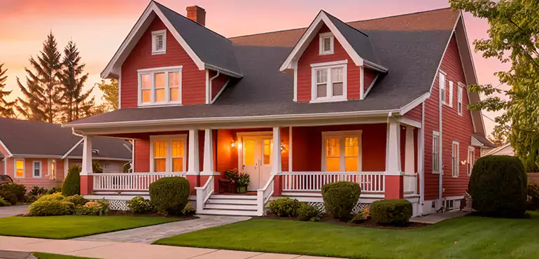 Local Cash Buyers in Amarillo, TX