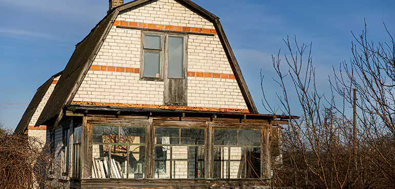 Types of Houses We Buy Without Repairs in Amarillo, TX