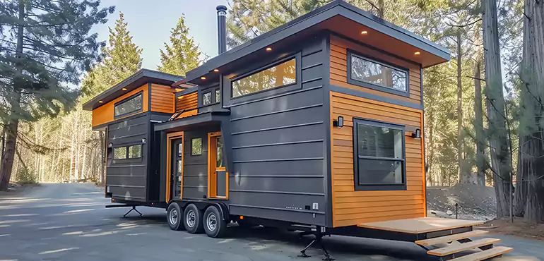 How Our Process Works in Amarillo, TX - A Fast & Simple Way to Sell Your Mobile Home?