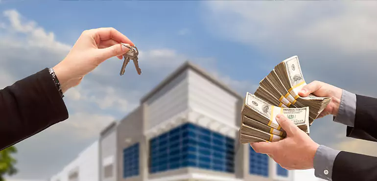 Multifamily Buildings For Sale On Cash in Amarillo, TX