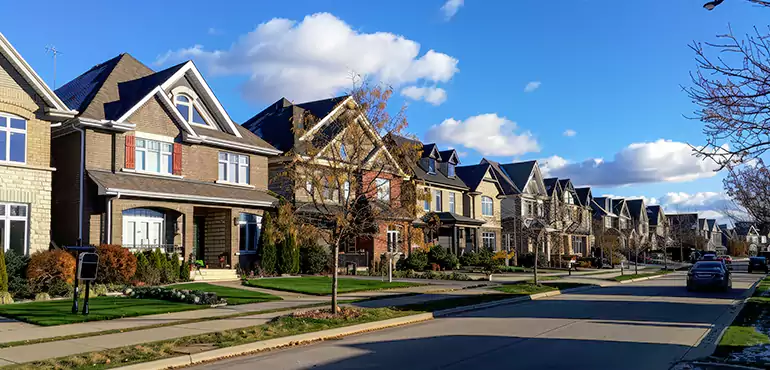 Common Reasons to Sell Your House for Cash in Amarillo