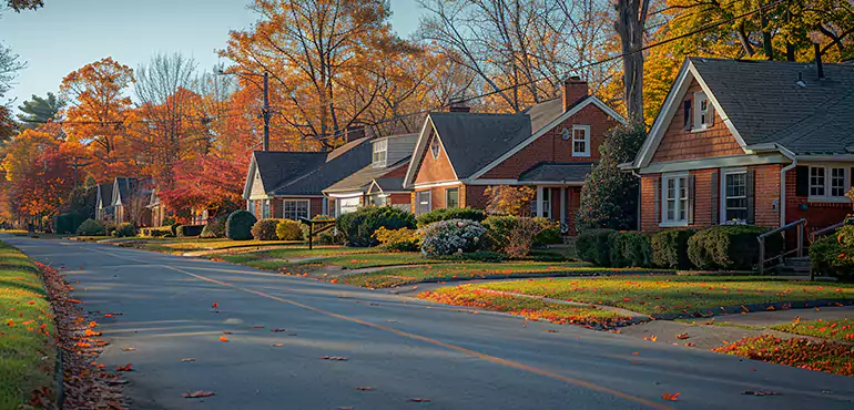 Why Choose Amarillo Home Buyers as Your Trusted Home Buyers in Amarillo, TX?