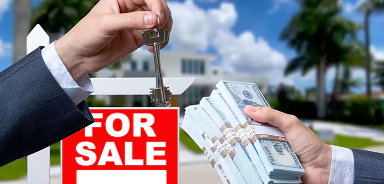 Why Amarillo Homeowners Love Selling to Us?