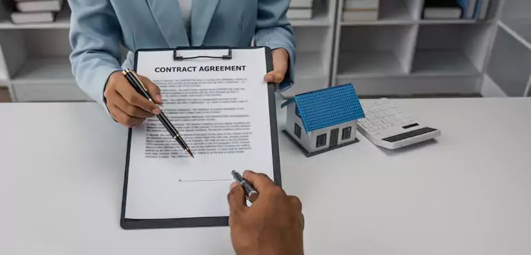 Why Sell Your Wholesale Assignment Contract to Us in Amarillo, TX?