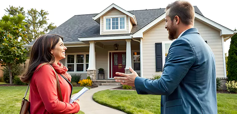 The Benefits of Choosing Your Own Closing Date and Time in Amarillo