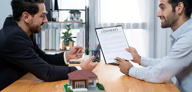 Why Choose Us for Contract Assignments in Amarillo, TX?