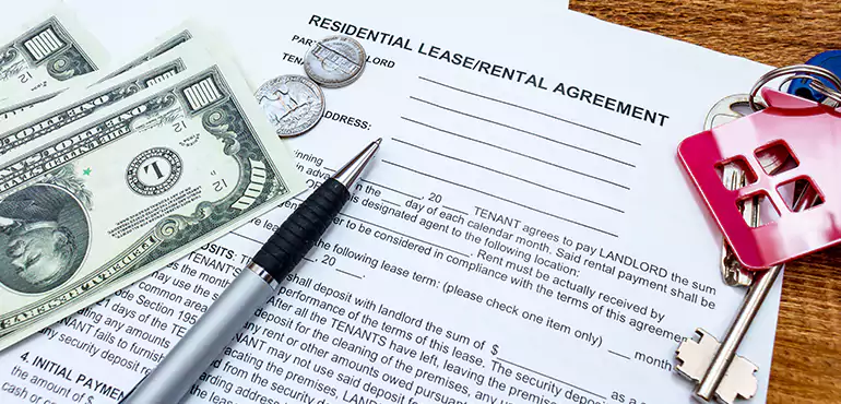 Ready to Sell? Call Now for a Free Offer in Amarillo, TX!