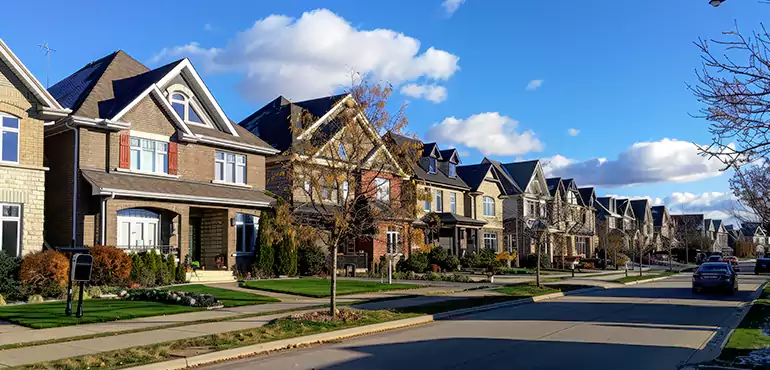 Why Choose Us for Selling Your Foreclosed House in Amarillo, TX?