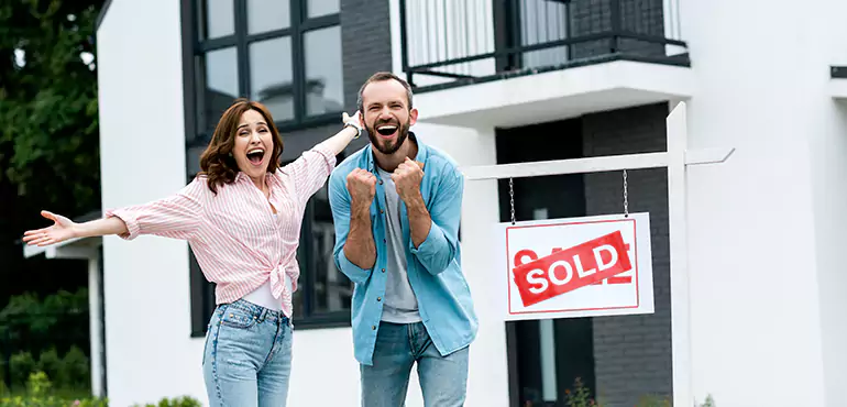 Cash Offer for your House is the Best Option in Amarillo, TX