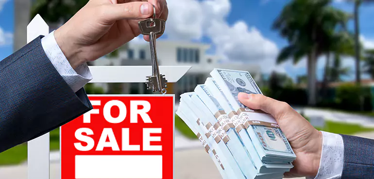 We Buy Houses for Cash in Amarillo, TX – No Matter the Situation