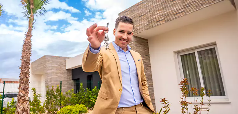 We Don’t Just Buy Houses in Amarillo, TX - We Solve Your Problem